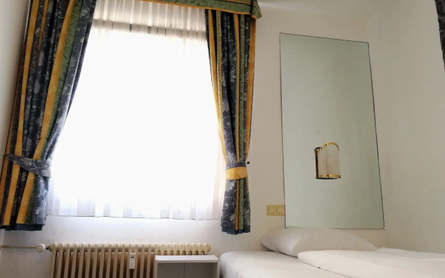 Hotel Königshof The Arthouse