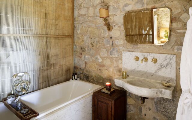 Castello Di Vicarello