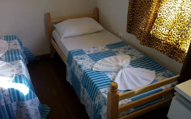 Pousada Jardim Alameda