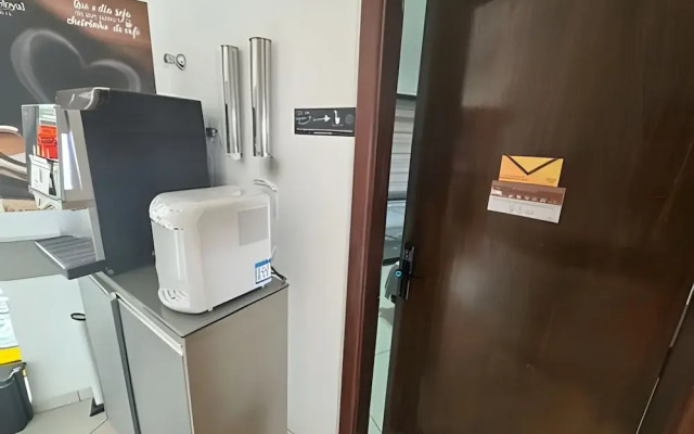 NetworkInn Hostel Business e Academico