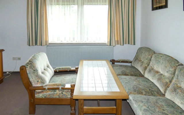 Feriendorf am Hohen Bogen