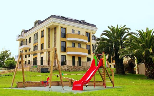 Apartagal-San Miguel Barreiros