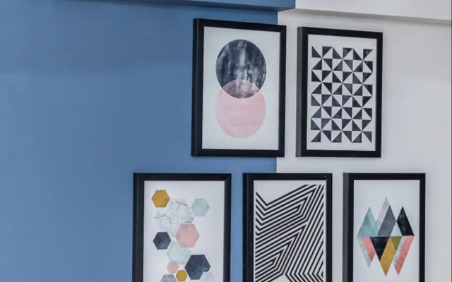 Locals Boutique Apartment Zhongshan Ba Road No.1 Branch