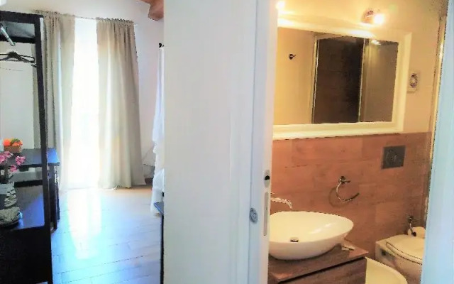 Hotel Residence Noto Marina