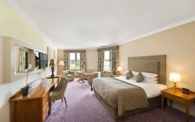 Bloomfield House Hotel, Leisure Club & Spa