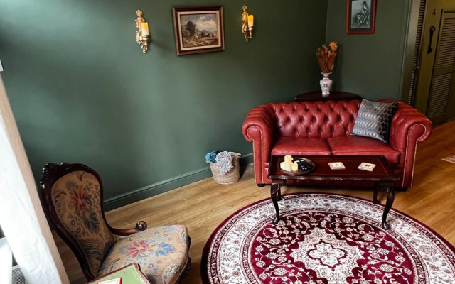 Robin’S Hollow: 2Bd Home Near Wrexham Afc