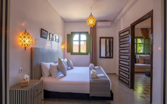 Riad Dar Sido