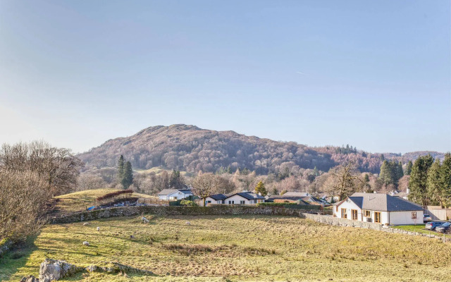 The Log House