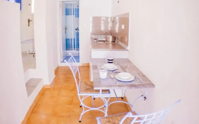 Marea Apartments