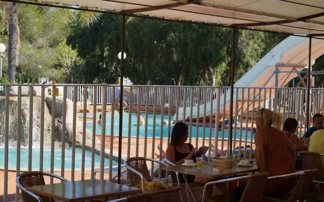 Residence Les Castors