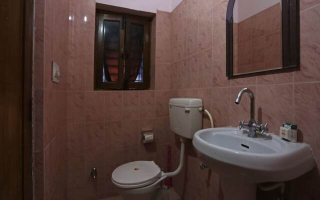 Bhagwati Palace Guest House By OYO Rooms