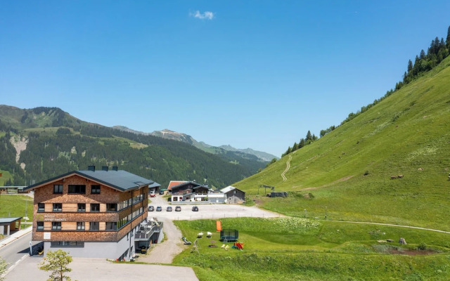 Rössle Appartements