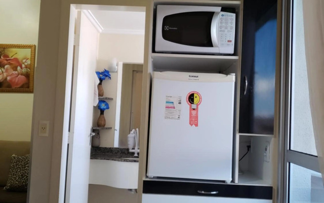 Apartamento em Caldas novas 612