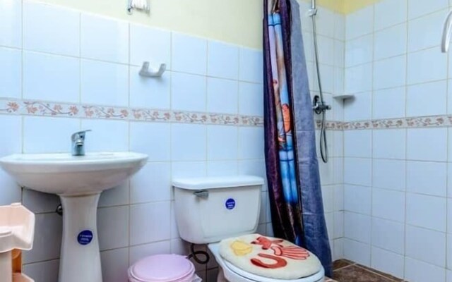 Hostal Matos Galán