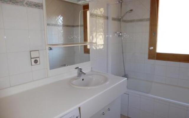 Apartment Spacieux, Bon Confort - Grande Terrasse 1