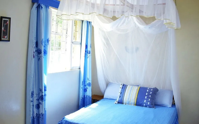 Ose Cottages
