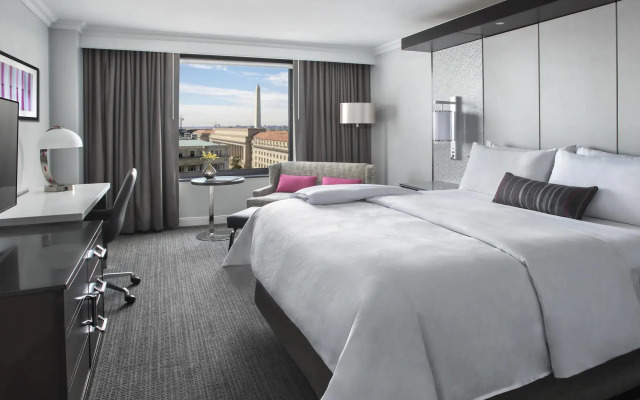 JW Marriott Washington DC