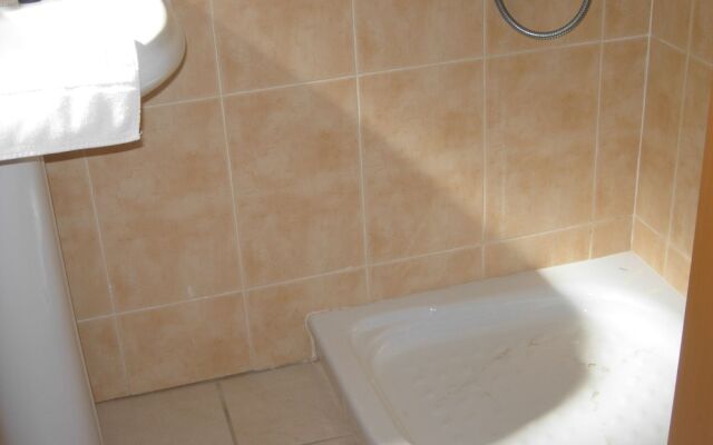 Apartamento Pinares Birdie