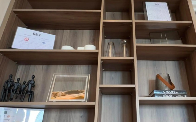 The Key - Luxury Apartment