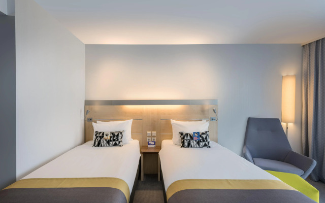 Holiday Inn Express Guetersloh by IHG