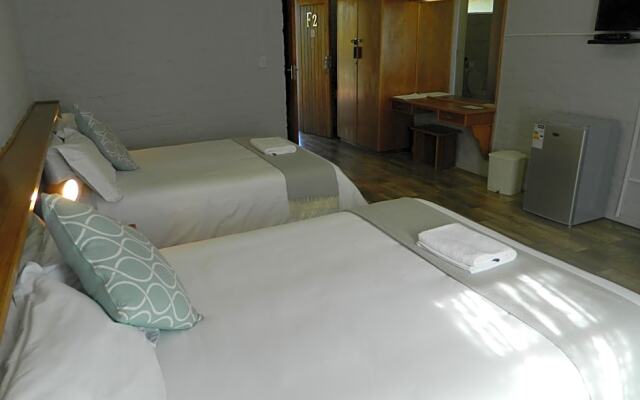 Merino Inn Hotel