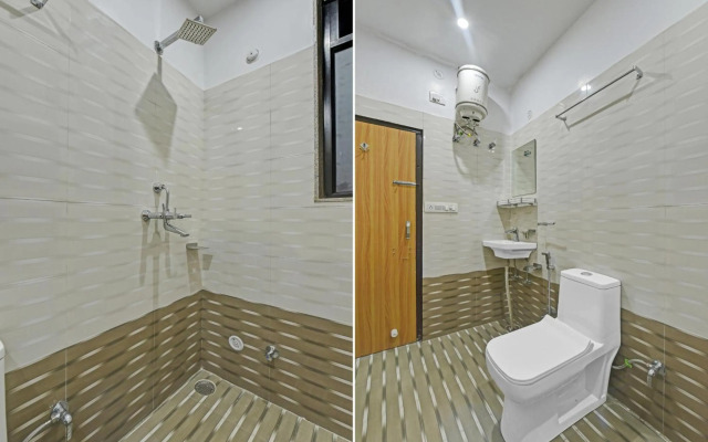 Collection O 86478 Hotel Greenleaf