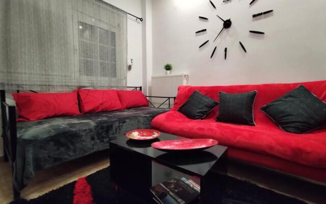 Luxury house near by Delphi