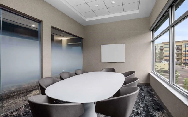 AC Hotel by Marriott Pittsburgh Southpointe