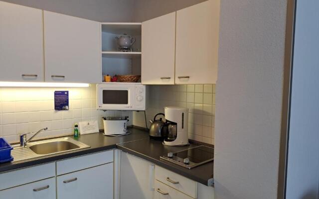 Ostsee-Ferienwohnung-Sellin