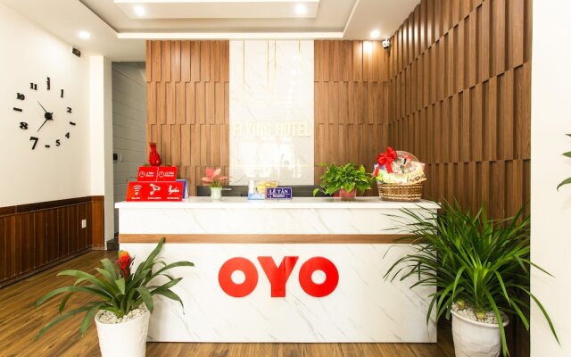 Oyo 873 Flying Hotel