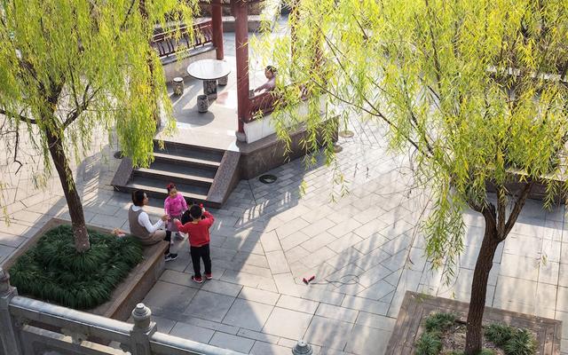 Floral Hotel Deqing Yingxi Riverside