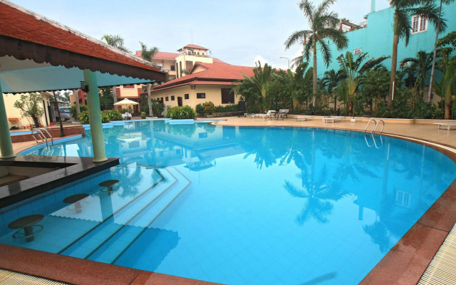 Bach Dang Hoi An Hotel