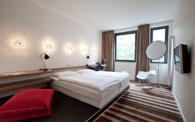 Designhotel ÜberFluss