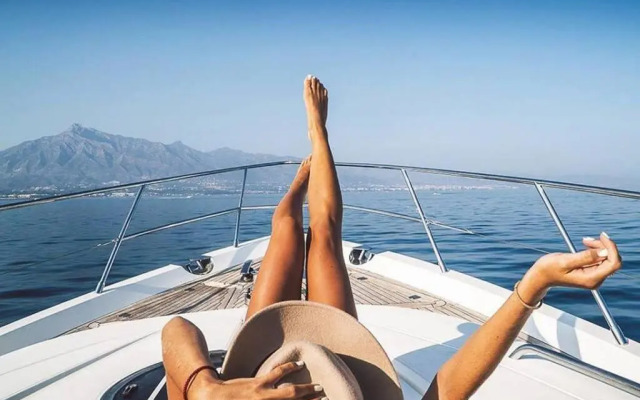 OleHolidays Fuentes del Rodeo35 junto Puerto Banus