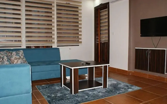 Ata Rental House