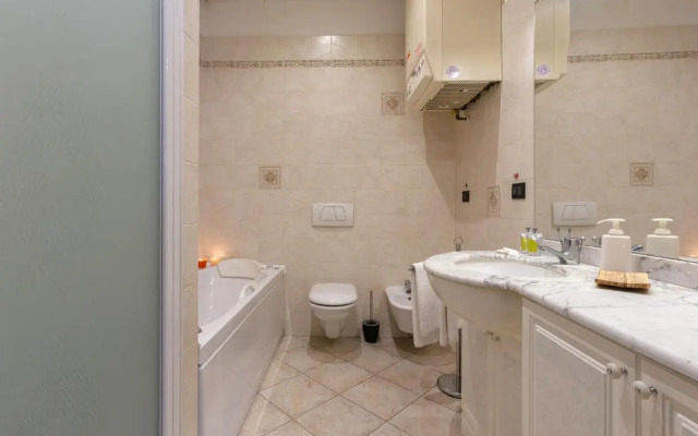 Bologna Santa Maria dei Servi Apartment x3