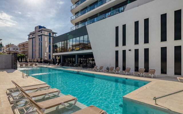Senator Gandia Hotel