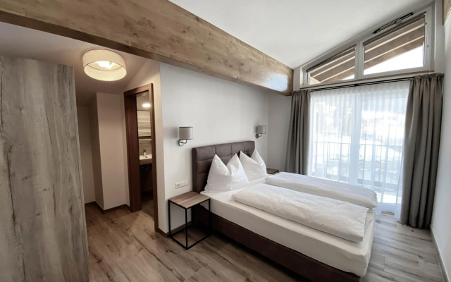 Appartement Tauernblick Radstadt