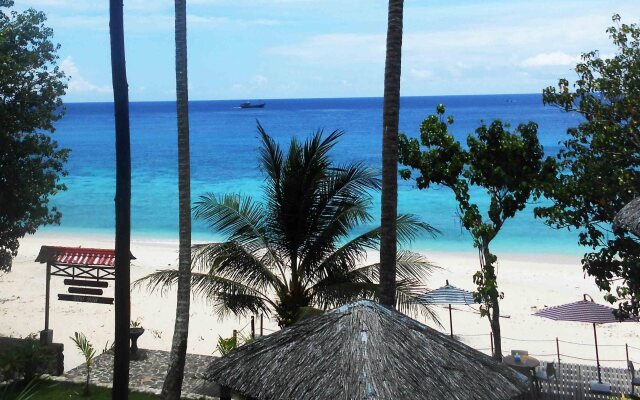 Casanemo Beach Resort & Spa