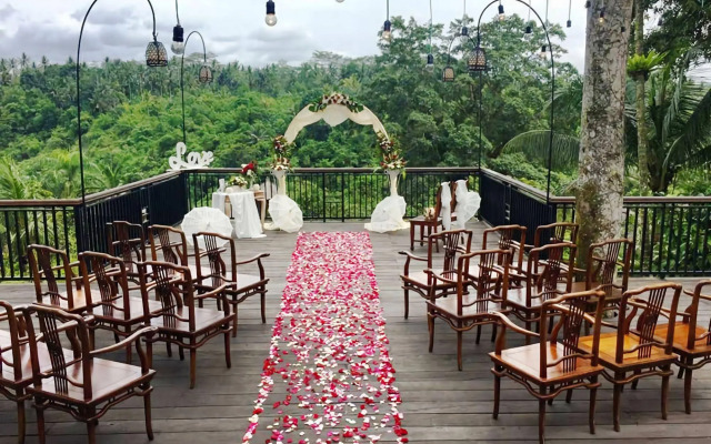 The Payogan Villa Resort & Spa