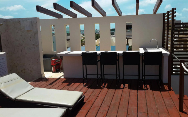 Mamitas Apartment Ocean View