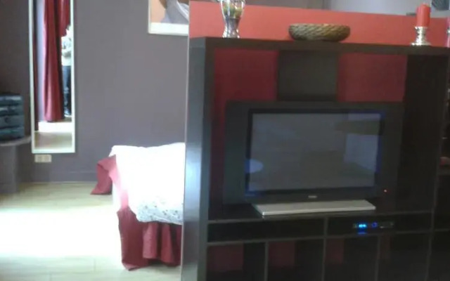 Aparthotel Saint Gery
