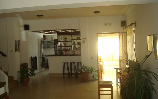 Hotel Aghas