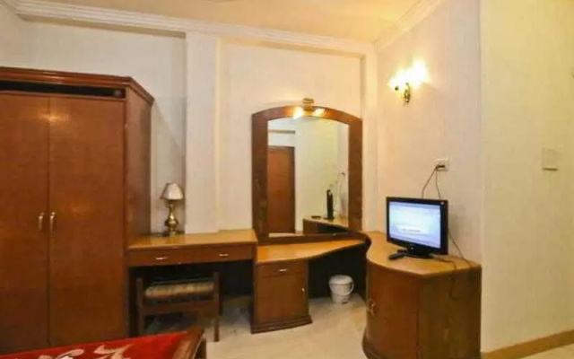 Mandakini Kanpur – Guest Rooms – Kanpur