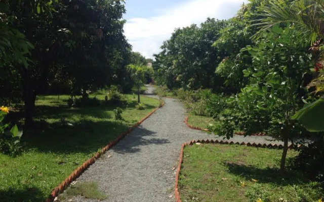 Oasis Garden Guesthouse
