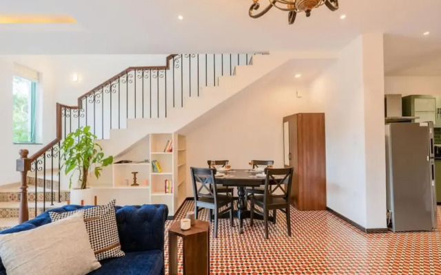 C Leste by Hireavilla - 3BR Villa w Private Pool