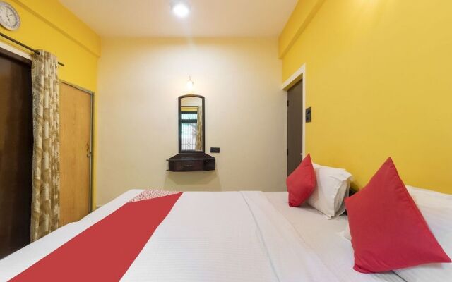 OYO 7272 StayOut Aurita Holida Homes