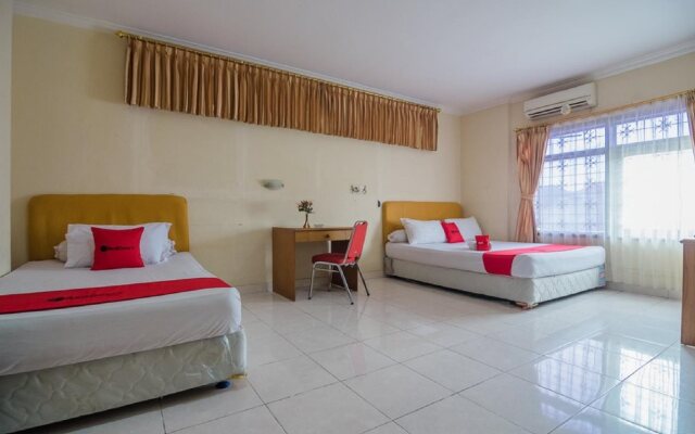 Pondok Garuda 62 by RedDoorz