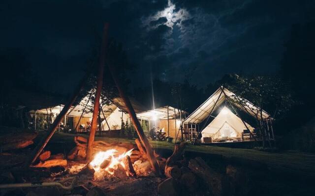 Campiness Camping & Farmsook