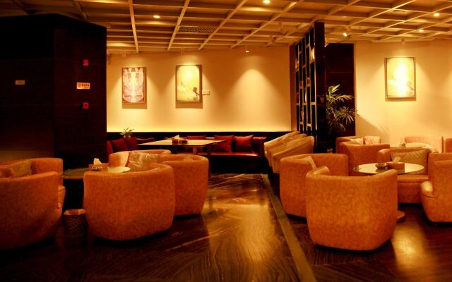 Zmax Hotel